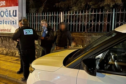 Malatya&rsquo;da mezarlıklar &ccedil;evrelerinde denetim
