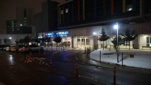 Malatya&rsquo;da nişan t&ouml;reninde karbonmonoksit zehirlenmesi: 46 kişi hastaneye kaldırıldı
