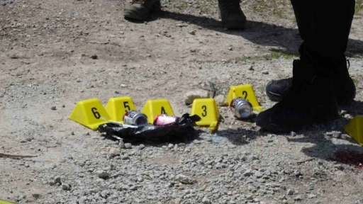 Malatya&rsquo;da &ouml;ğrenciler arasında bı&ccedil;aklı kavga: 5 yaralı
