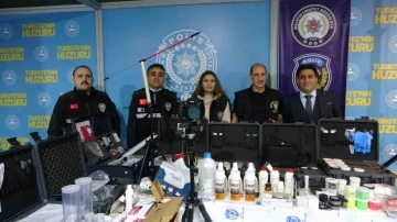 Malatya’da  &quot;Devlet Teşvikleri Tanıtım Günleri&quot; başladı
