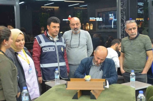 Malatya’da Ramazan’da iftar sonrası sıkı denetim
