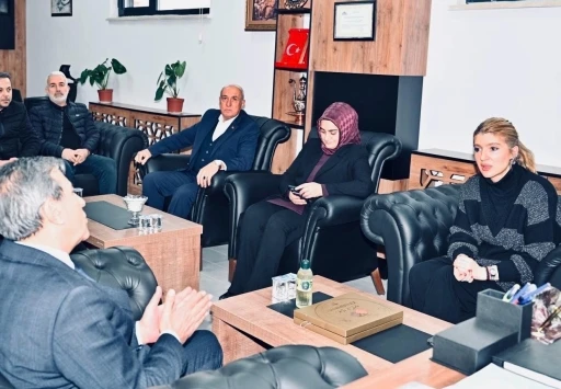 Malatya&rsquo;da sağlık altyapısı g&uuml;&ccedil;leniyor
