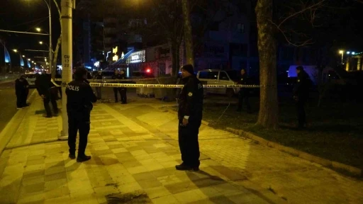 Malatya&rsquo;da silahlı kavga : 1 yaralı

