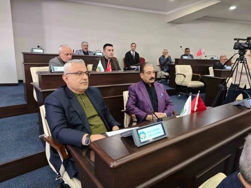 Malatya&rsquo;da taksi &uuml;cret tarifesi g&uuml;ncellendi
