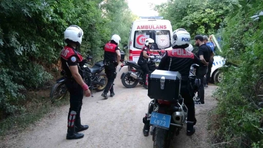 Malatya’da tartışma kanlı bitti