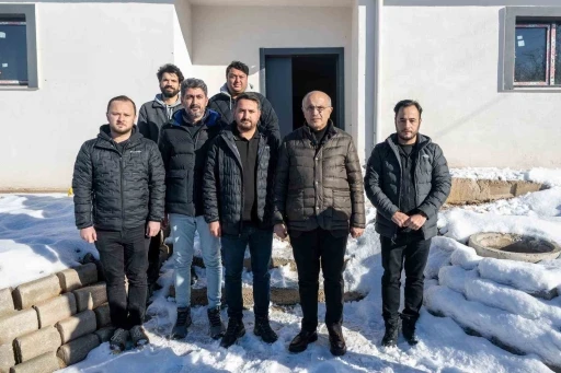 Malatya&rsquo;da taziye &ccedil;adırları kalkıyor
