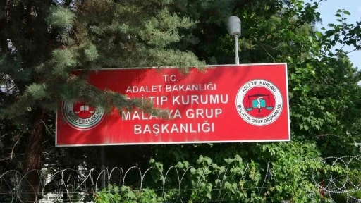 Malatya&rsquo;da trakt&ouml;r devrildi: 1 &ouml;l&uuml;
