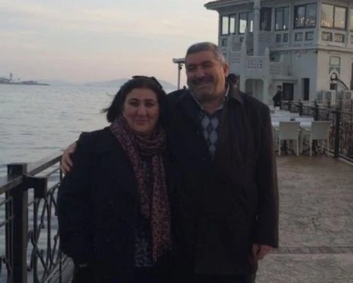 Malatya’da traktör kazası: Karı koca hayatını kaybetti
