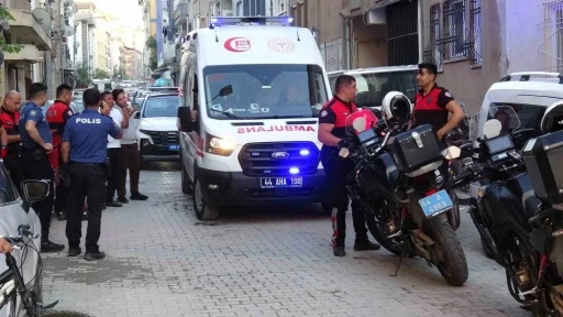 Malatya&rsquo;da uzman &ccedil;avuş kazara kendini vurdu
