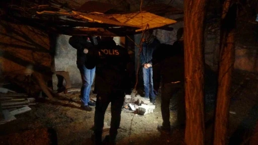 Malatya&rsquo;da zehirlenme ş&uuml;phesiyle hastaneye kaldırılan şahıs hayatını kaybetti
