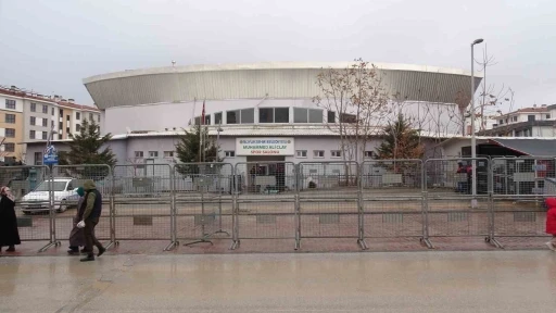 Malatya&rsquo;daki 116 sanıklı &ccedil;ete davasında ikinci duruşma başladı
