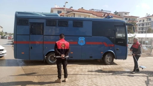 Malatya&rsquo;daki 116 sanıklı organize su&ccedil; davasında 3. duruşma tamamlandı
