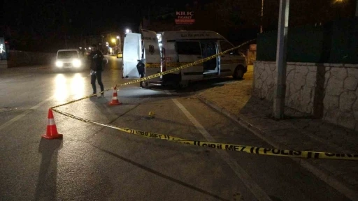 Malatya’daki silahla yaralama olayın faili tutuklandı
