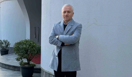 Malatya İş İnsanları Platformu Başkanı &Ouml;zk&ouml;se&rsquo;den yeni yıl mesajı
