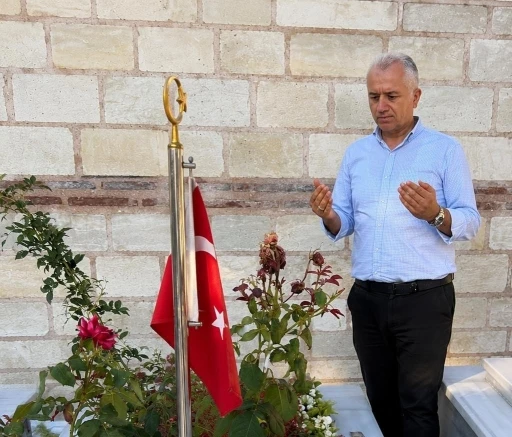 Malatya İş İnsanları Platformu Başkanı &Ouml;zk&ouml;se: "O gece T&uuml;rkiye diz &ccedil;&ouml;kmedi"
