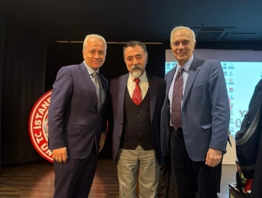 Malatya İş İnsanları Platformu&rsquo;ndan Kariyer Fuarına Destek

