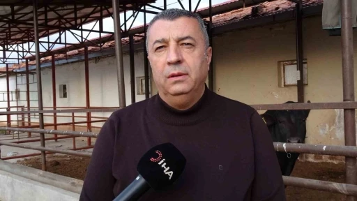 Malatya kırmızı et &uuml;retiminde T&uuml;rkiye&rsquo;nin lokomotif illerinden biri
