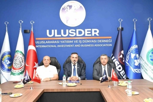 Malatya, savunma sanayisinde yeni &uuml;retim merkezi olma yolunda
