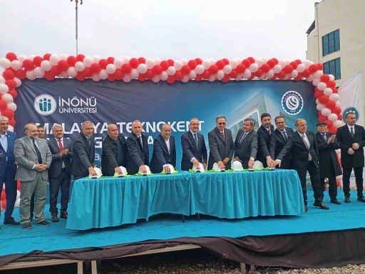 Malatya Teknokent kapasitesini b&uuml;y&uuml;t&uuml;yor
