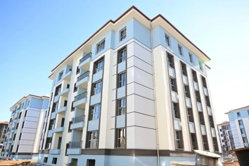 Malatya, Temmuz’da 816 konut satışıyla bölge ikincisi oldu
