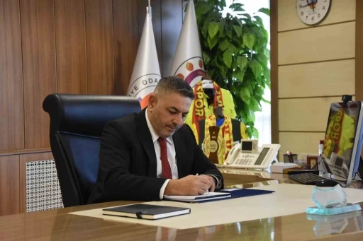 Malatya TSO&rsquo;dan eğitim ve istihdam hamlesi
