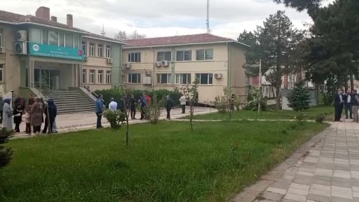 Malatya Valiliği deprem sonrası son durumu a&ccedil;ıkladı
