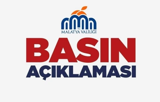 Malatya Valiliği&rsquo;nden ağır hasarlı binaların yıkım s&uuml;re&ccedil;lerine ilişkin a&ccedil;ıklama
