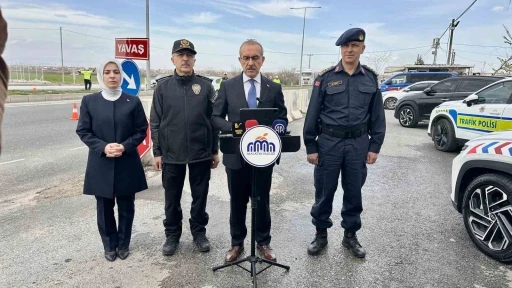Malatya Valisi Seddar Yavuz’dan bayram tedbirleri açıklaması

