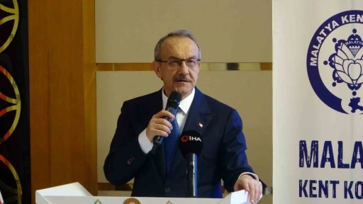 Malatya Valisi Yavuz&rsquo;dan marka şehir vurgusu
