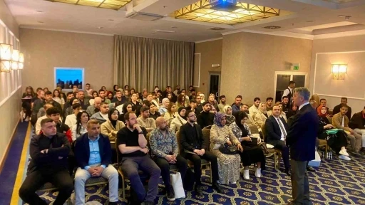 Malatya ve Elazığ&rsquo;da girişimcilere 30 bin Euro hibe desteği
