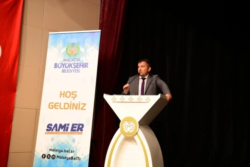 Malatya Yeşilyurt Spor&rsquo;un renkleri değişti
