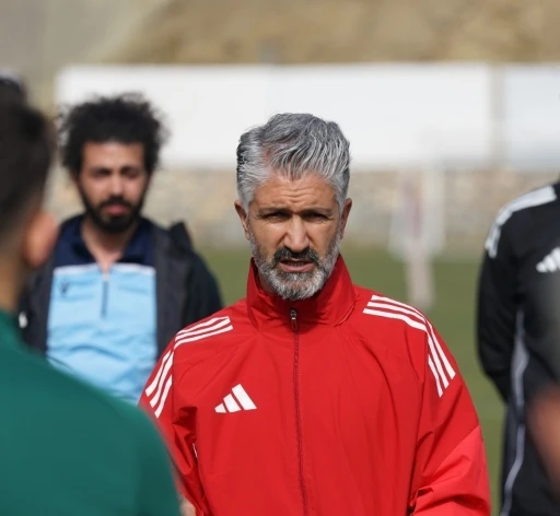 Malatya Yeşilyurtspor&rsquo;da hedef play-off
