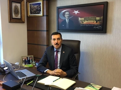 Malatya&rsquo;yı ticaret koridorlarına bağlayacak hızlı tren projesinin detayları a&ccedil;ıklandı
