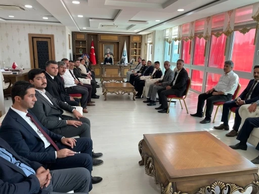 Malazgirt’te 30 Ağustos Zafer Bayramı kutlandı
