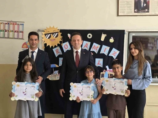 Malazgirt&rsquo;te karne heyecanı
