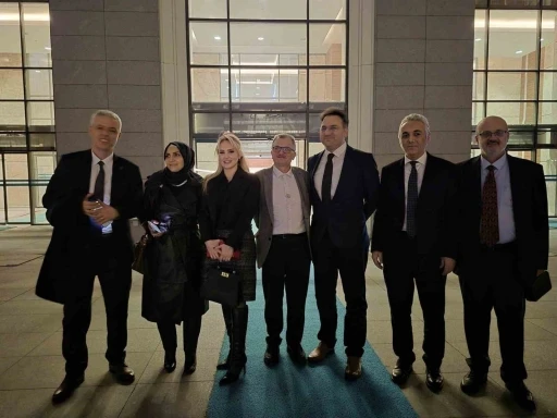 Malpraktis davalarında r&uuml;cu s&uuml;recinde hekimler lehine kritik d&uuml;zenleme
