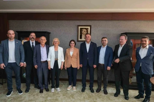 Maltepe’de 19 sokağa doğalgaz geldi
