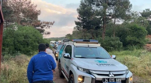 Maltepe’de 2 gündür kayıptı, ormanda cansız bedeni bulundu
