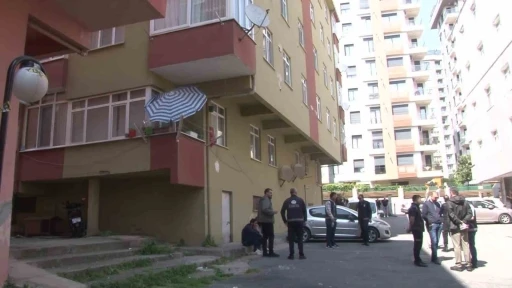 Maltepe’de depreme dayanıksız olan 4 blokluk site için tahliye kararı
