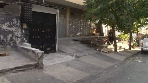 Maltepe’de mantıcılar arasında silahlı kavga: 3 yaralı
