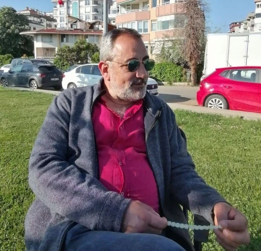 Maltepe’de önce yumruk attı daha sonra kalp masajı yaptı
