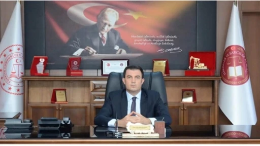 Manavgat Adliyesi&rsquo;nde dosyaların y&uuml;zde 97&rsquo;si sonu&ccedil;landı
