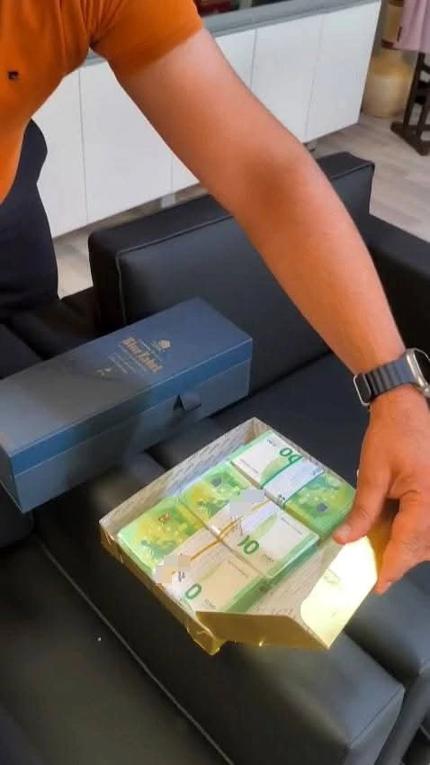 Manavgat Belediyesine yönelik operasyonda detaylar ortaya çıktı
