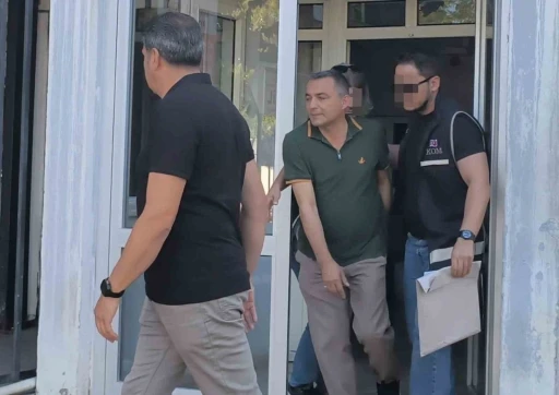 Manavgat Belediyesine y&ouml;nelik "r&uuml;şvet" davasında sanıklar dinlendi
