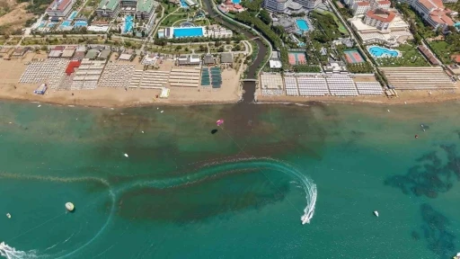Manavgat&rsquo;da &rsquo;pes&rsquo; dedirten g&ouml;r&uuml;nt&uuml; cezasız kalmadı
