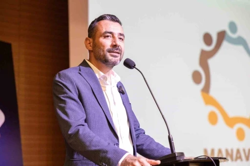 Manavgat Ortak Akıl ve Eylem Zirvesi&rsquo;nin ikinci etabı ger&ccedil;ekleştirildi
