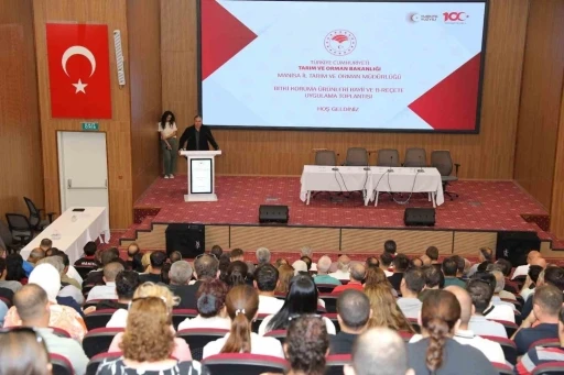 Manisa, B-Re&ccedil;ete Sisteminde T&uuml;rkiye lideri
