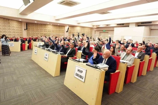 Manisa B&uuml;y&uuml;kşehir 2025&rsquo;i 1 milyar TL fazlayla kapattı
