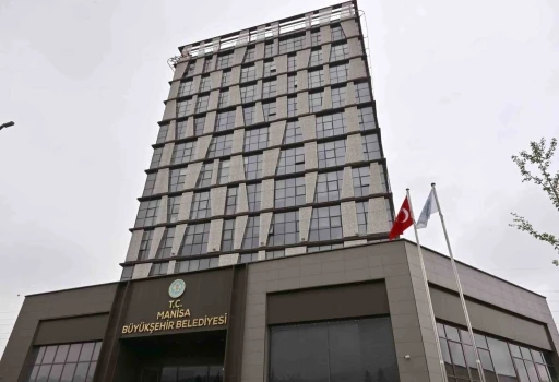 Manisa Büyükşehir Belediyesinden dolandırıcılık uyarısı
