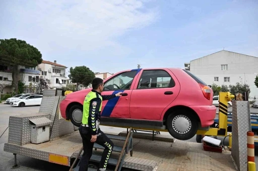Manisa B&uuml;y&uuml;kşehir Belediyesinin şof&ouml;rlerine hayati eğitim
